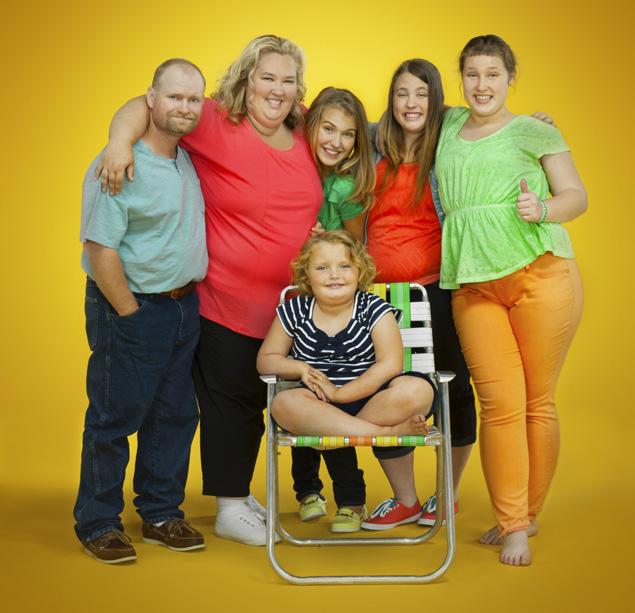 June Shannon confirmed that Here Comes Honey Boo Boo is coming back for Season 3