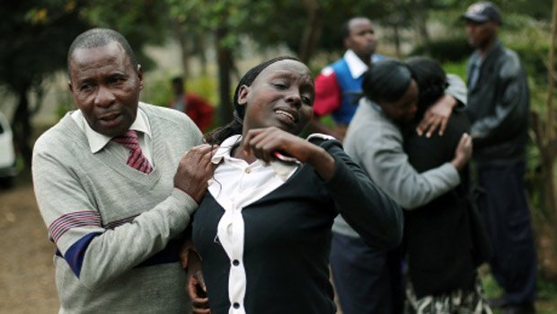 Kenya has declared three days of national mourning following the end of the four-day siege on Nairobi's Westgate shopping centre