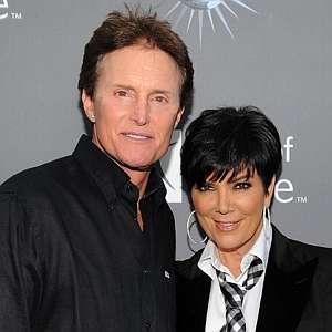Kris Jenner’s marriage to Bruce Jenner is said to have hit a new low