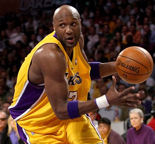 Lamar Odom has been formally charged with DUI two weeks after he was pulled over and arrested