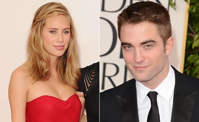 Robert Pattinson is reportedly dating Dylan Penn, the daughter of Sean Penn and Robin Wright