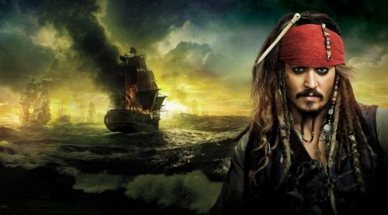 The 5th installment of Pirates of the Caribbean has been delayed beyond its planned 2015 release.