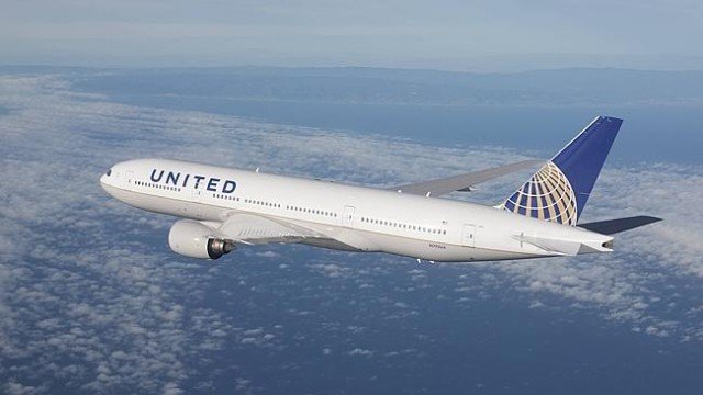 The flight from Houston, Texas to Seattle, Washington was diverted to Boise, Idaho 