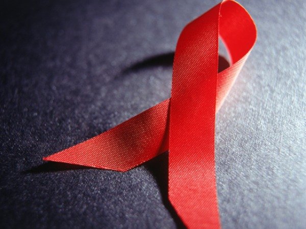The number of HIV infections and AIDS-related deaths has fallen dramatically last year