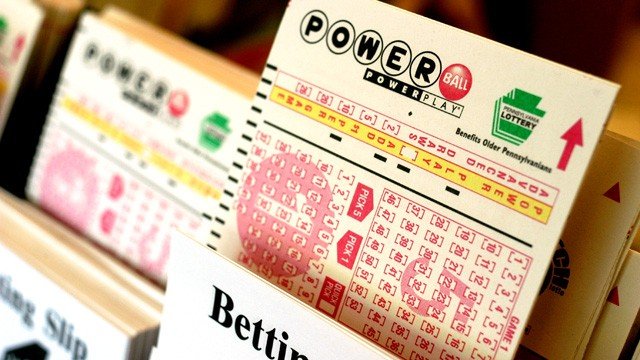 The winning ticket in the latest Powerball drawing was sold in Lexington, central South Carolina