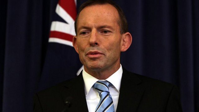 Tony Abbott has unveiled his new cabinet, calling it a highly experienced line-up
