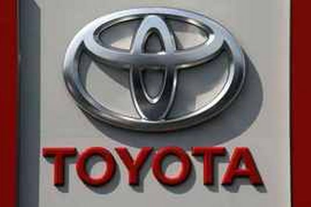 Toyota's recall applies to models made during 2004 to 2005 and 2007 to 2009