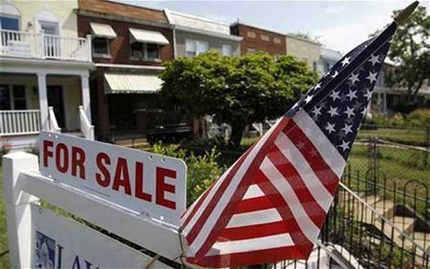 US house prices rose 12.4 percent over the 12 months to the end of July 2013