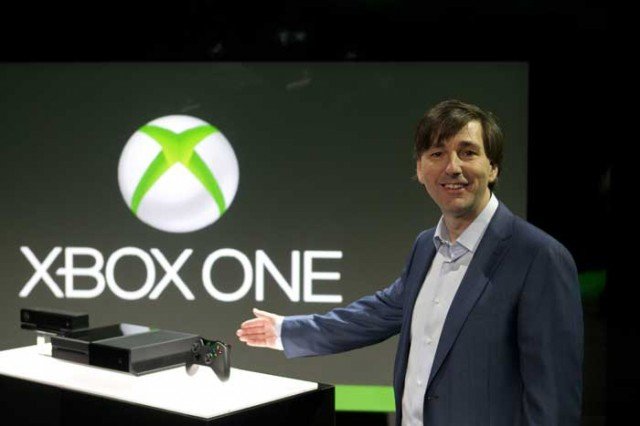 Xbox One is set to be released on November 22