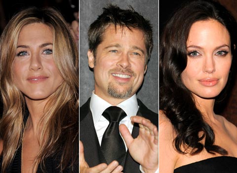 Angelina Jolie has taken a lot of heat for her relationship with Brad Pitt and has been blamed for years for his broken marriage to Jennifer Aniston