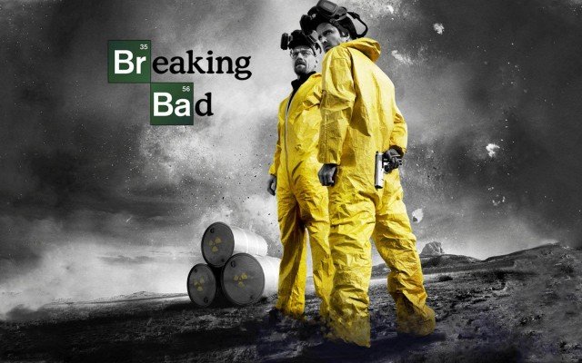 Breaking Bad creator Vince Gilligan says piracy helped the show to become popular and increase brand awareness