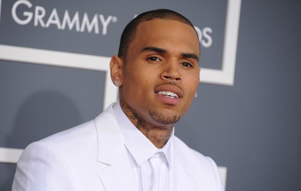 Chris Brown has been arrested in Washington D.C. after a fight broke out near the W Hotel
