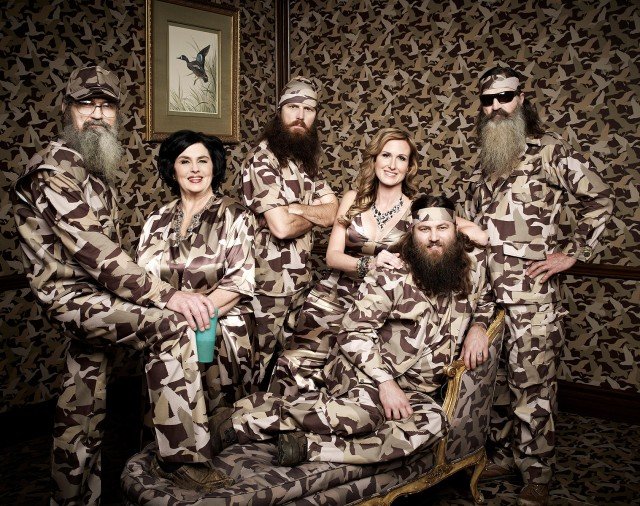 Duck Dynasty fans are taking their love for the show and hitting the road to visit the Robertsons' town of West Monroe