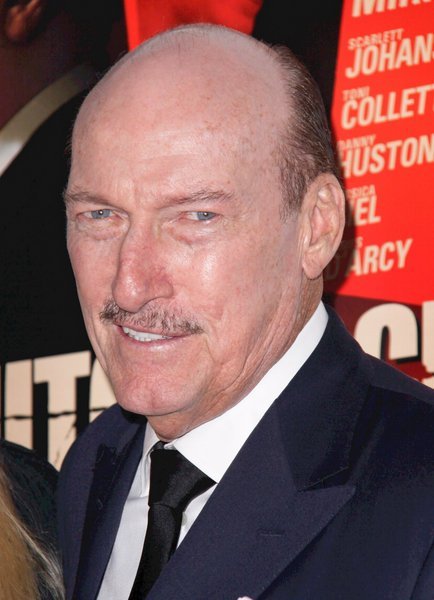Ed Lauter, who started out as a standup comic, was also famed for his impersonations of movie stars