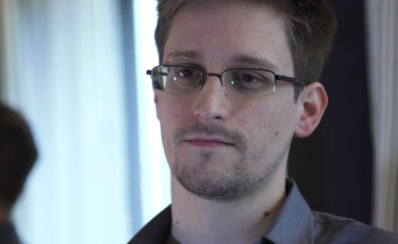 Edward Snowden will be starting a job at an undisclosed but large Russian website
