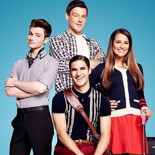 Glee will end after Season 6