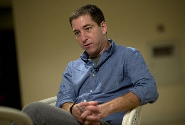 Glenn Greenwald, The Guardian journalist who covered data leaked by Edward Snowden, has announced he is leaving the British newspaper
