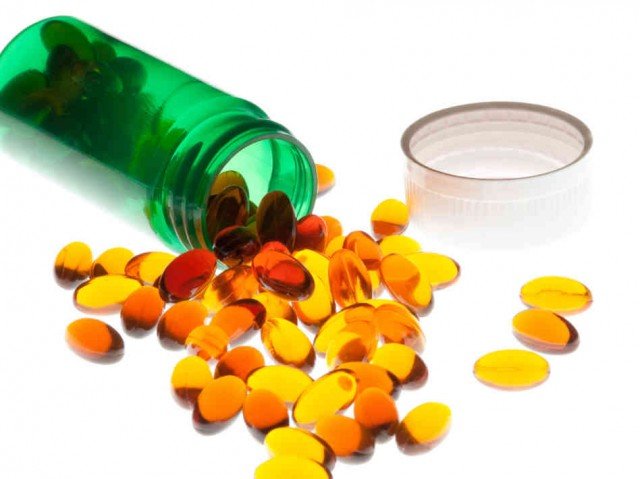 Healthy adults do not need to take vitamin D supplements