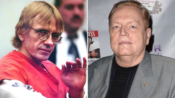Larry Flynt has said he does not want Joseph Paul Franklin, the man who put him in a wheelchair, to face the death penalty