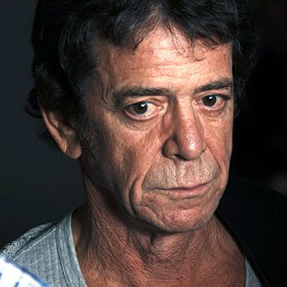 Lou Reed, whose best-known hits included Perfect Day and Walk On The Wild Side, was considered one of the most influential in rock music