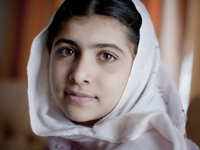 Malala Yousafzai has won the EU's Sakharov human rights prize