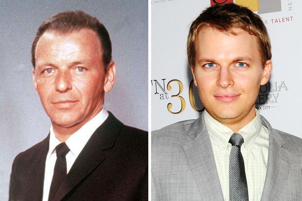 Mia Farrow admitted to Vanity Fair that her son Ronan may "possibly" have been fathered by ex-husband Frank Sinatra