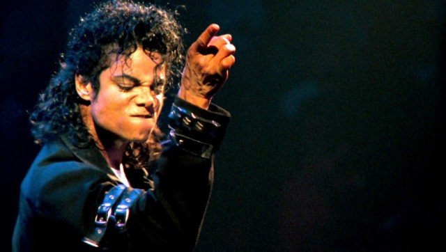 Michael Jackson tops Forbes’ Top-Earning Dead Celebrities 2013 