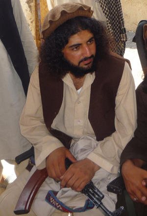 Pakistan Taliban commander Latif Mehsud has been captured by US forces in a military operation, 