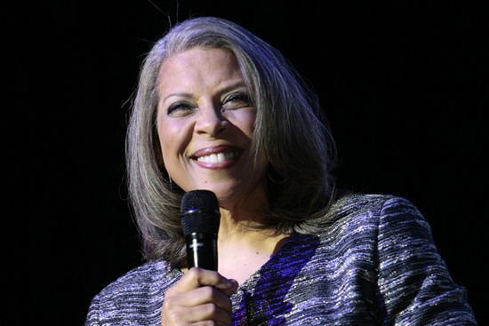 Patti Austin was unable to perform at Forbidden City Concert Hall in Beijing due to health problems