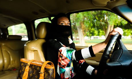 Saudi Arabia’s government has stepped up warnings to women not to defy a ban on female drivers by taking part in a mass driving protest