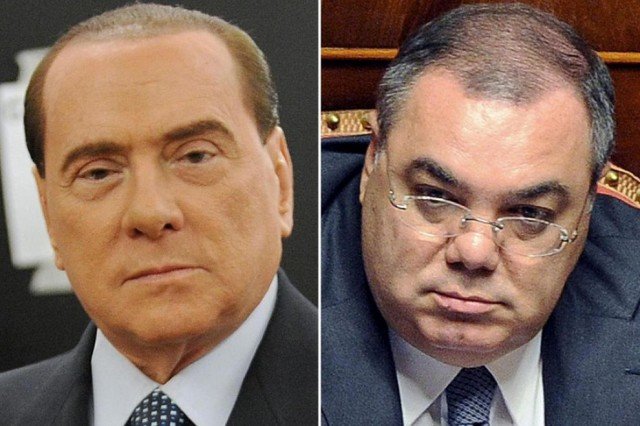 Silvio Berlusconi has been ordered to stand trial for the alleged bribery of Senator Sergio De Gregorio