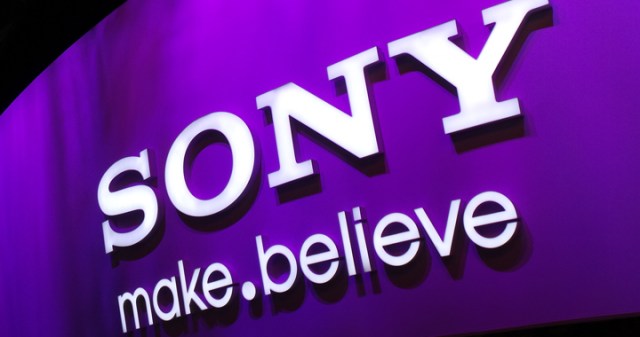 Sony has slashed its full-year profit forecast by 40 percent as it continues to struggle