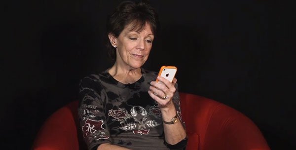 Susan Bennett says her voice was used for Apple's virtual assistant Siri