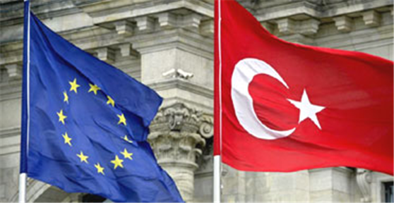 The EU has agreed to resume membership talks with Turkey