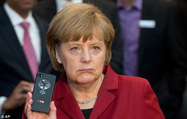 The EU summit comes a day after German Chancellor Angela Merkel called President Barack Obama over claims that the US had monitored her mobile phone
