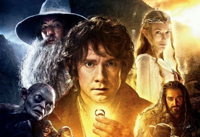 The Hobbit trilogy has cost $561 million so far, double the amount spent on the three movies in the The Lord of the Rings series
