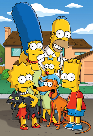 The Simpsons executive producer revealed a major character will be killed off