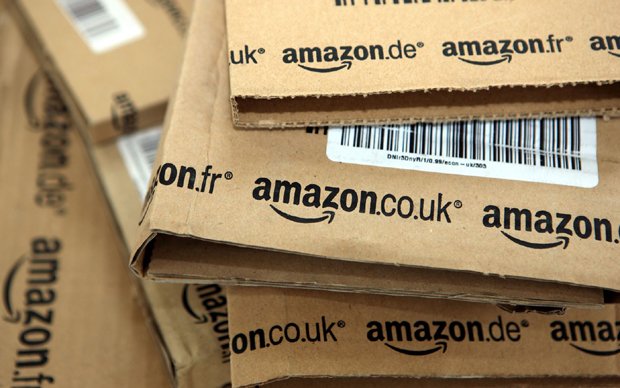 The new laws will restrict companies like Amazon from combining offers of 5 percent discounts with free deliveries