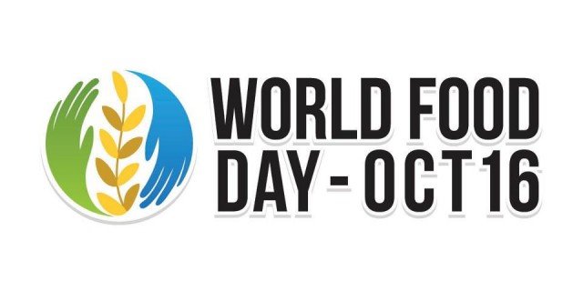 World Food Day is celebrated every year around the world on October 16 