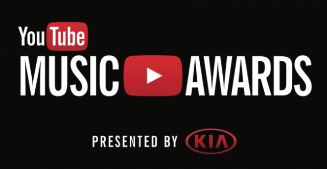 YouTube is organizing its own music awards show