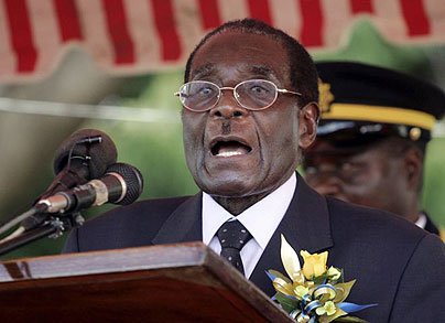Zimbabwe's Constitutional Court has declared unconstitutional a law which makes it a crime to insult President Robert Mugabe