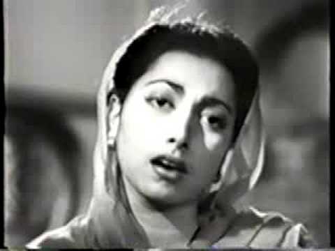 Zubaida Khanum was famed for her performances during Lollywood's "golden era" of the 50s and 60s