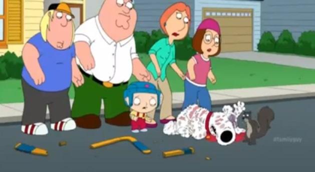 Around 25,000 Family Guy fans have signed a petition demanding Fox and the show's creator bring back Brian Griffin