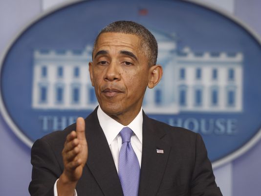 Barack Obama has urged senators to hold off from proposing more sanctions against Iran