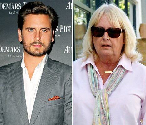 Bonnie Disick died Monday, October 28, following a long illness