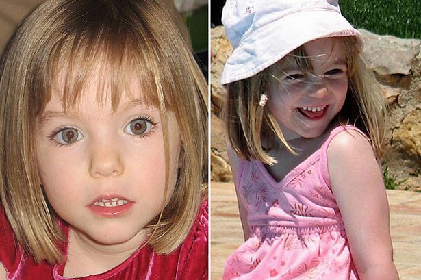British detectives searching for new leads in the 2007 disappearance of Madeleine McCann have received 5,000 calls