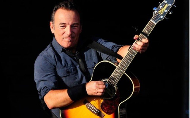 Bruce Springsteen and his E Street Band will perform in South Africa for the first time, almost three decades after the group campaigned against apartheid