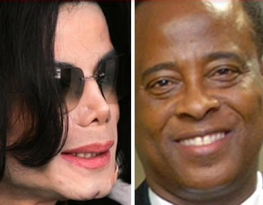 Conrad Murray, who was convicted in the death of Michael Jackson, is suing the state of Texas for stripping his right to practice medicine
