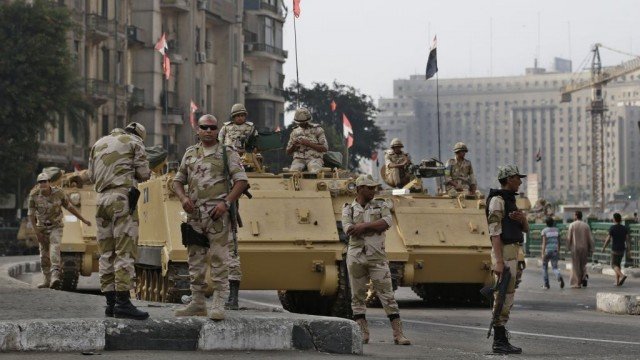 Egypt's government has decided to lift the state of emergency and the night-time curfew