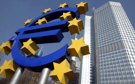 Eurozone’s economy grew by just 0.1 percent in Q3 2013